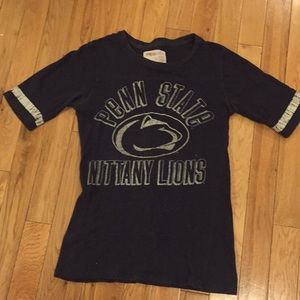 Penn State shirt